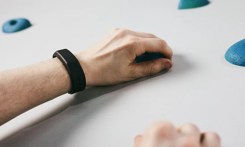 MistyWest - Wearable Sleep Monitoring Device