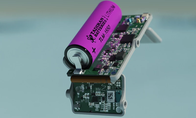 MistyWest - Polar Bear Tracker