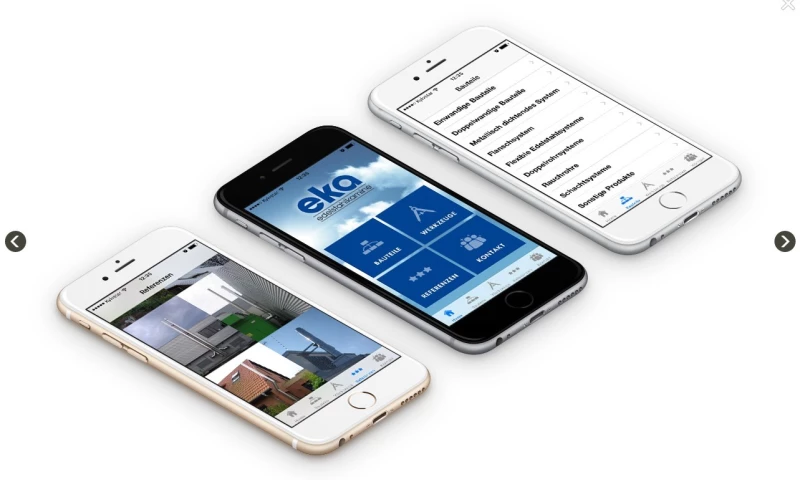 Smart Tek SAS - Eka kamine