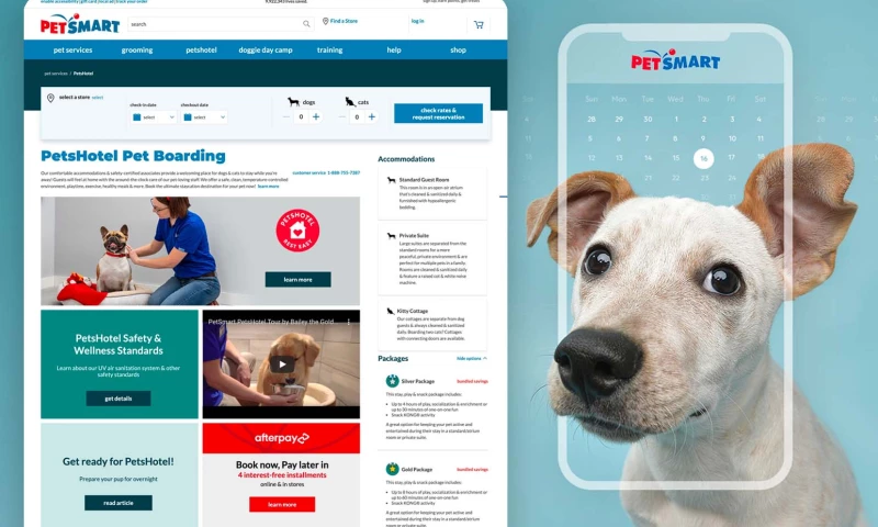 Salesforce Commerce Cloud Clients