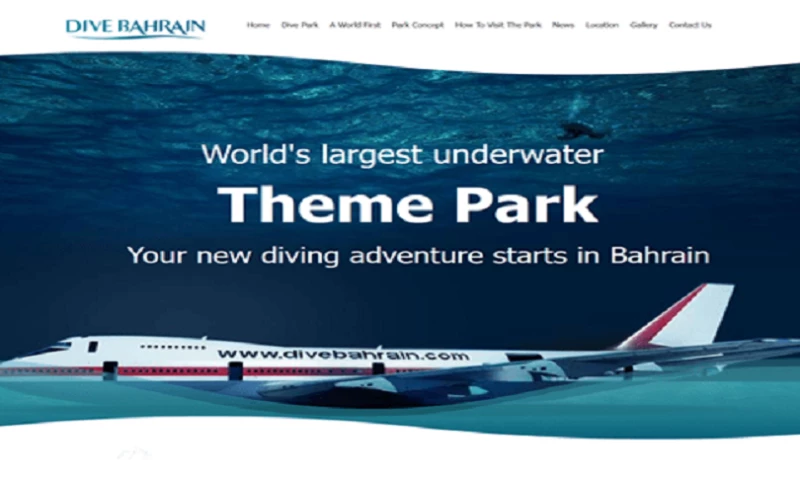 Shri Krishna Technologies - Dive bahrain