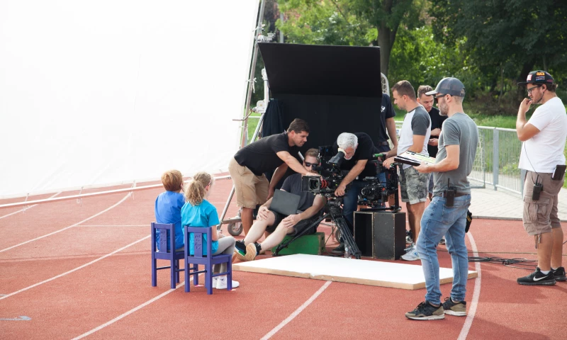 Cabbage Film Factory - Zewa - Case study