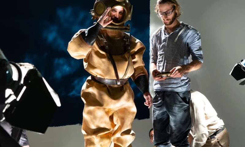 Cabbage Film Factory - Euronics TVC