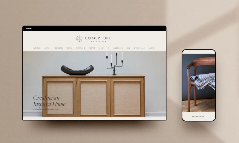 Comerford Collection