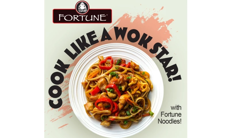 Fortune Geo-Targeting Campaign