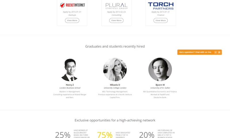 Smart Tek SAS - GrandMinds