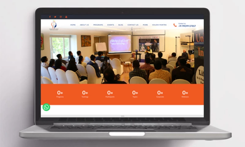 Arowa Webtech - Hardik Kalpdev Pandya