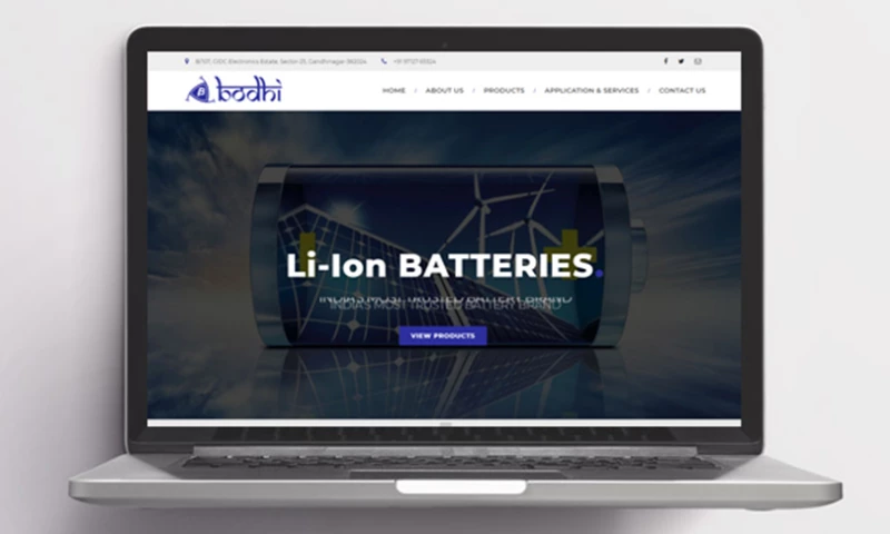 Arowa Webtech - Bodhi