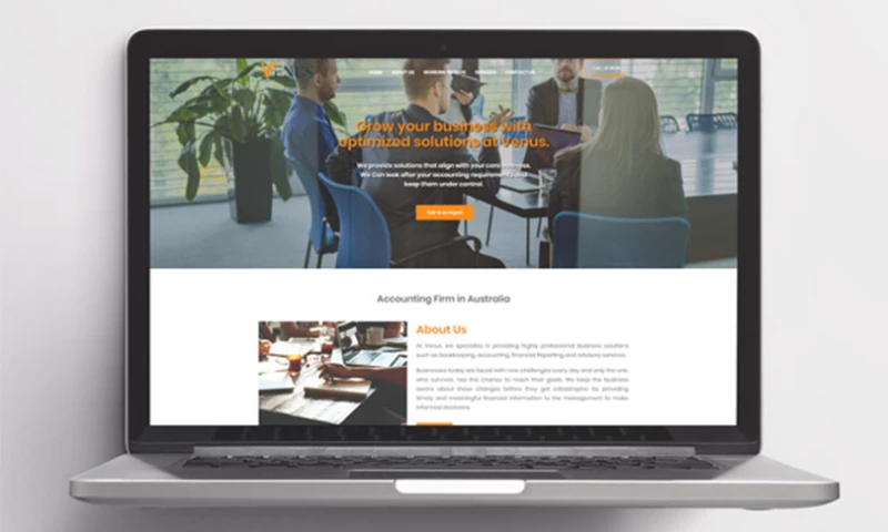 Arowa Webtech - Venus