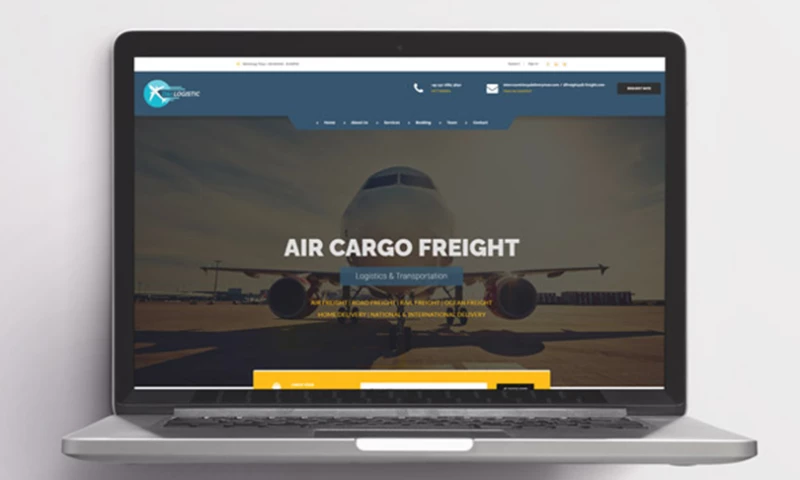 Arowa Webtech - D & I Logistic