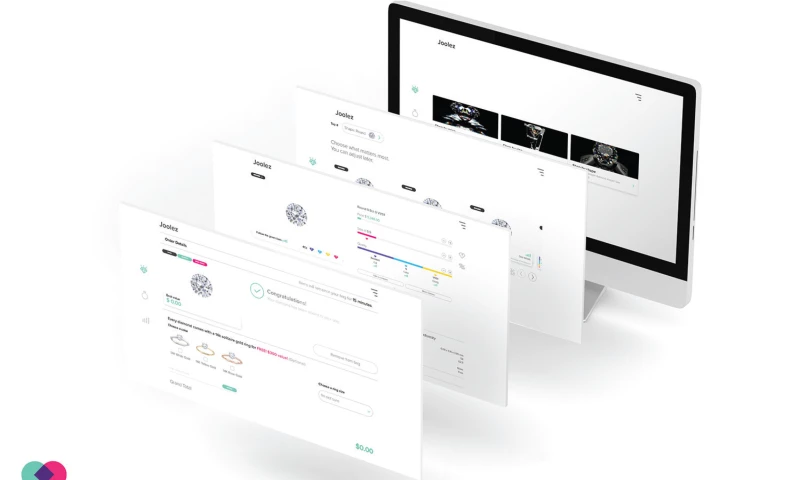 NANOWEBGROUP Ltd. - Joolez