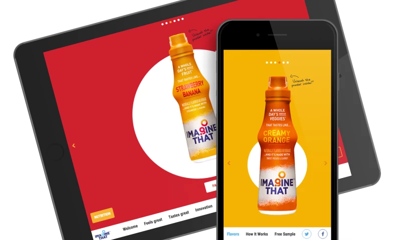 NANOWEBGROUP Ltd. - Imagine That