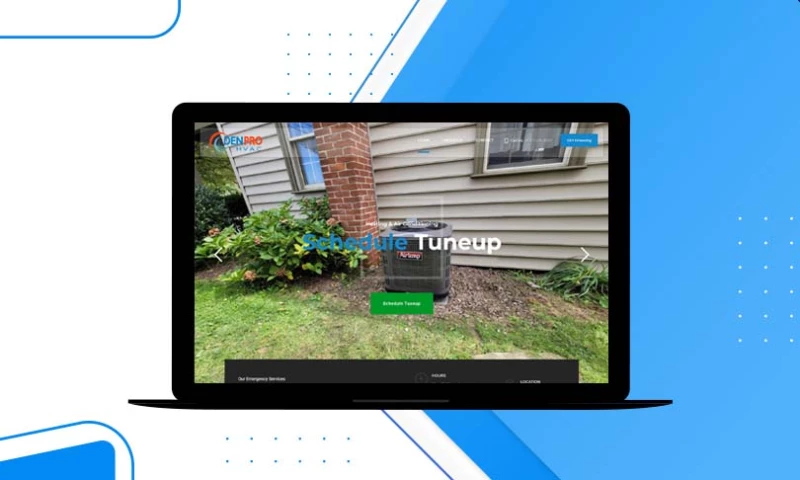 Eco York - DenPro HVAC