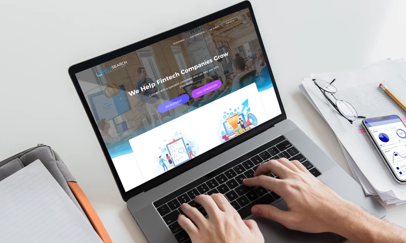 Data Search Consulting