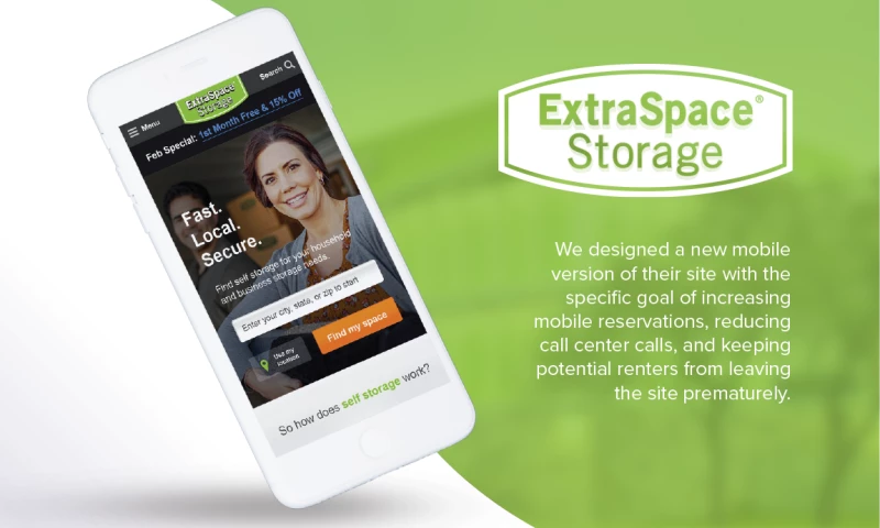 Extra Space Storage