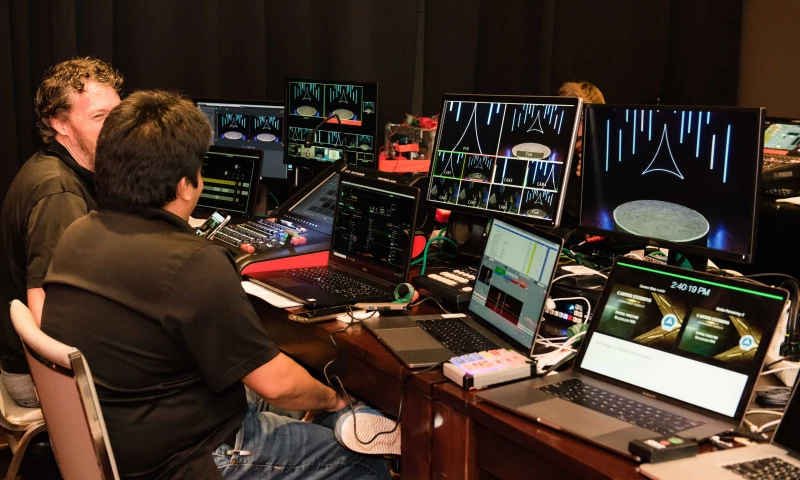 Caliber Home Loans - Virtual COE