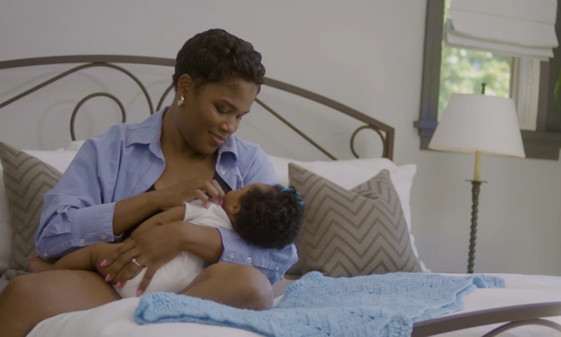 FourthWear Postpartum Collection - Nyssa