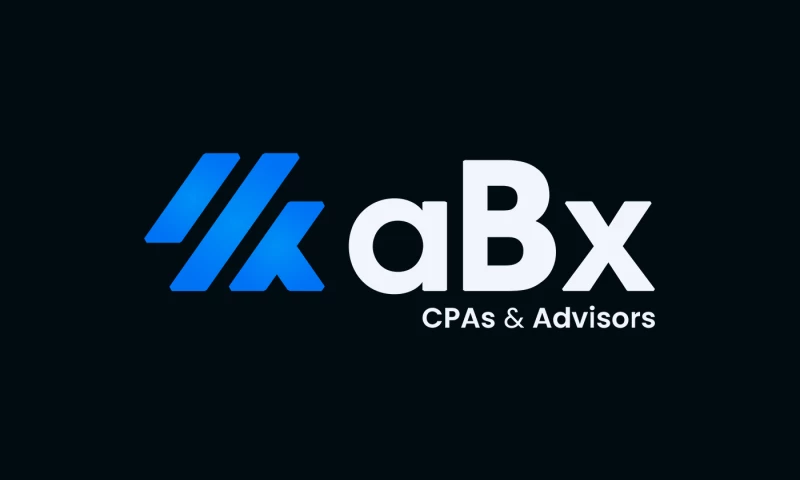 aBx Brand Identity & Naming