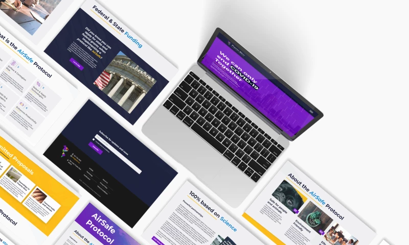 Diéresis - PRLLA Web Design & Development