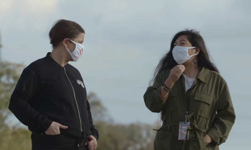 The Climate and Clean Energy Equity Fund | Anthem Video