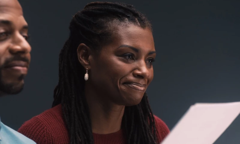 Black Lives Matter | #BlackLoveLetters