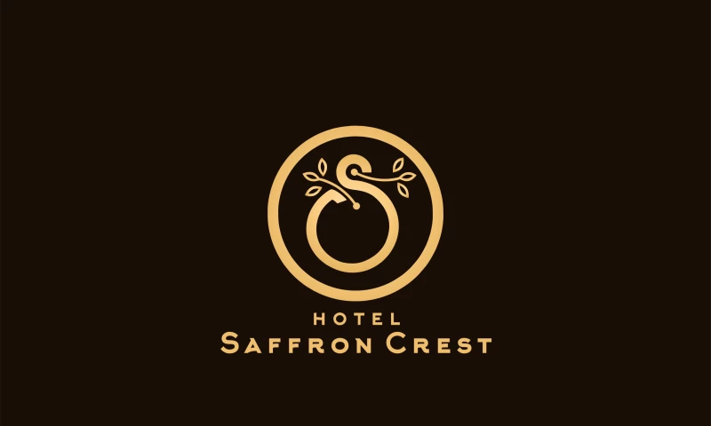 Saffron Crest