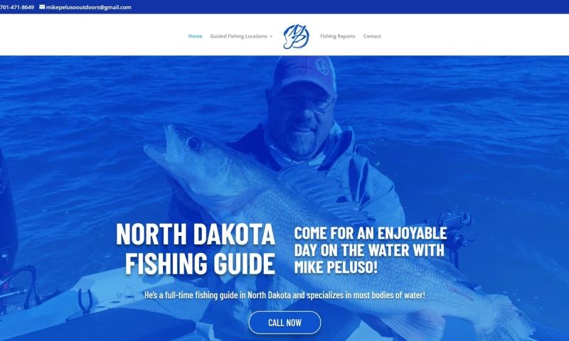 Flyway Media - Mike Peluso Outdoors