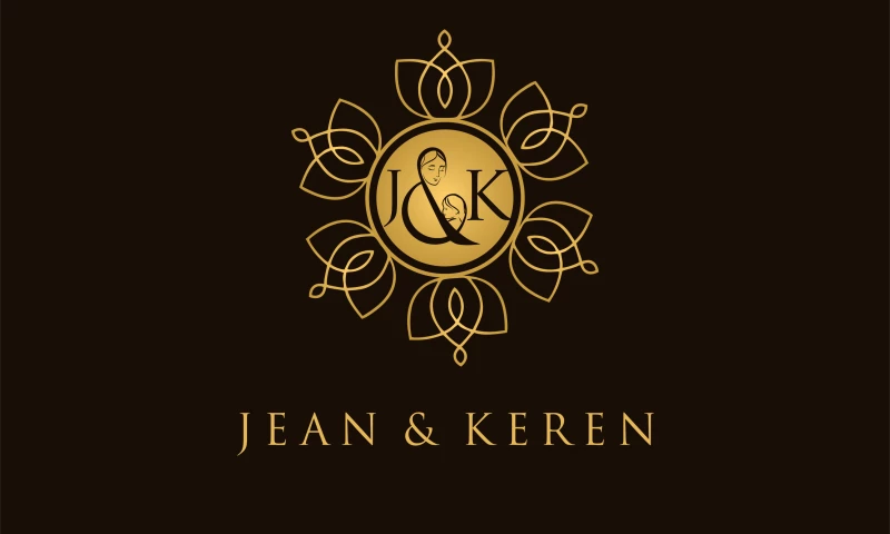 Jean & Keren