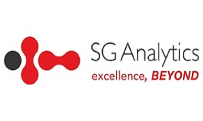 Digitale - SG Analytics, Market Research & Data Analytics Firm