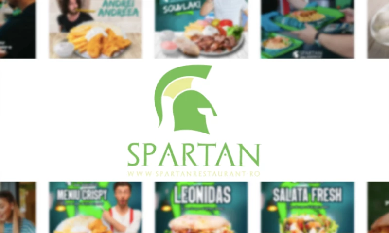 Spartan Restaurant: Digital Marketing for 68 Restaurant Franchises