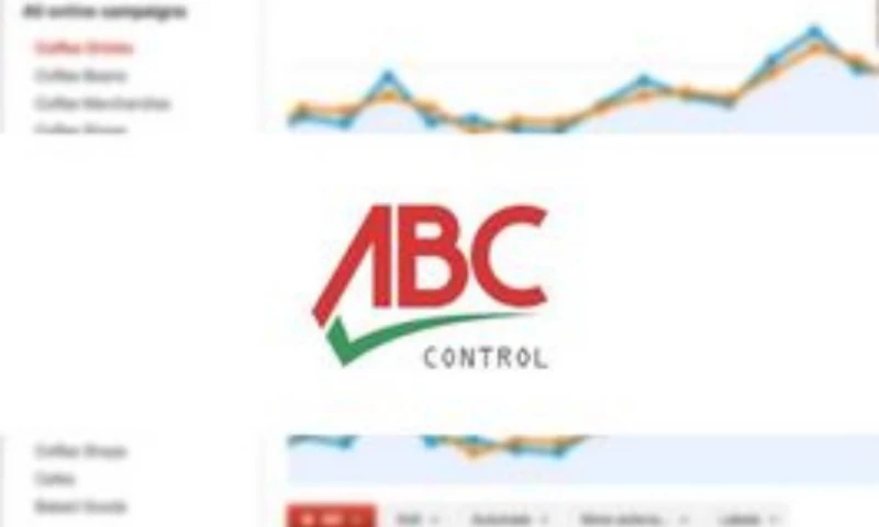 Marketing Deck - ABC Control: Getting client from Google Ads Search