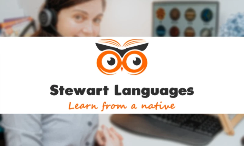 Marketing Deck - Stewart Languages: Getting Clients from Facebook Ads