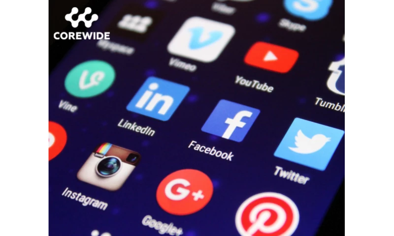 Corewide - DevOps Solutions for the Turkish social network