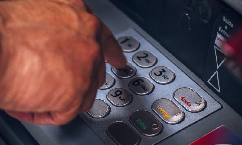 CMC Global - eKYC Solution In Banking System