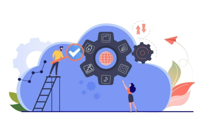 BODEX LLC - How BODEX brought speed and automation to the cloud deployment process