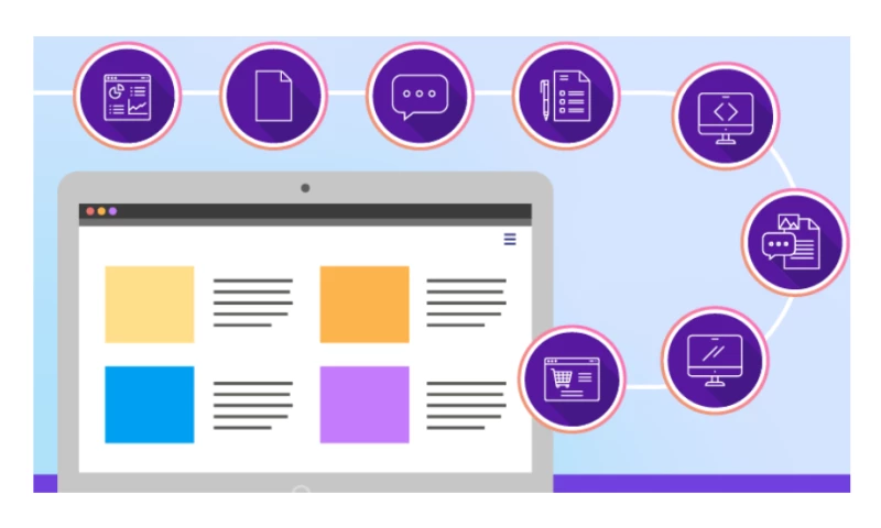 BODEX LLC - How BODEX optimized and improved SEO ranking of large enterprises' websites