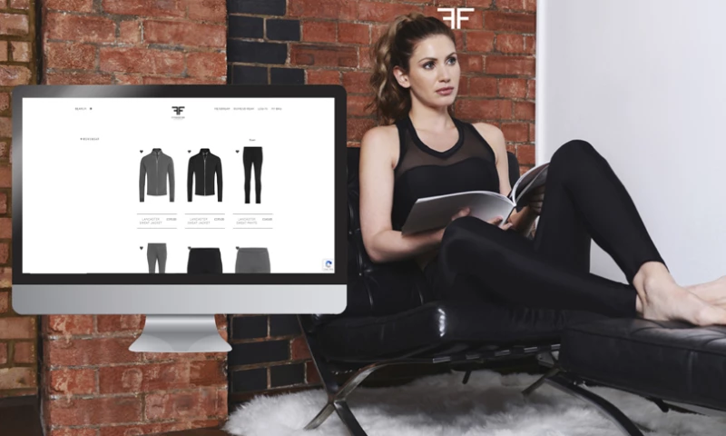 Fitnessfirm