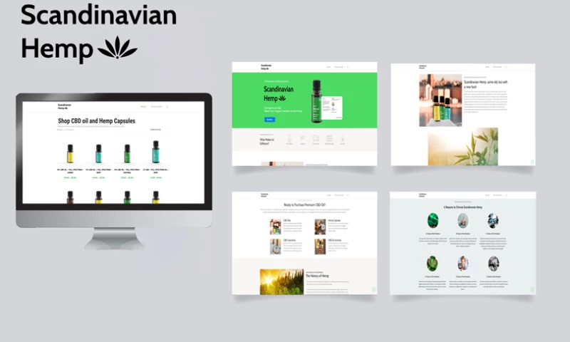 Scandinavianhemp