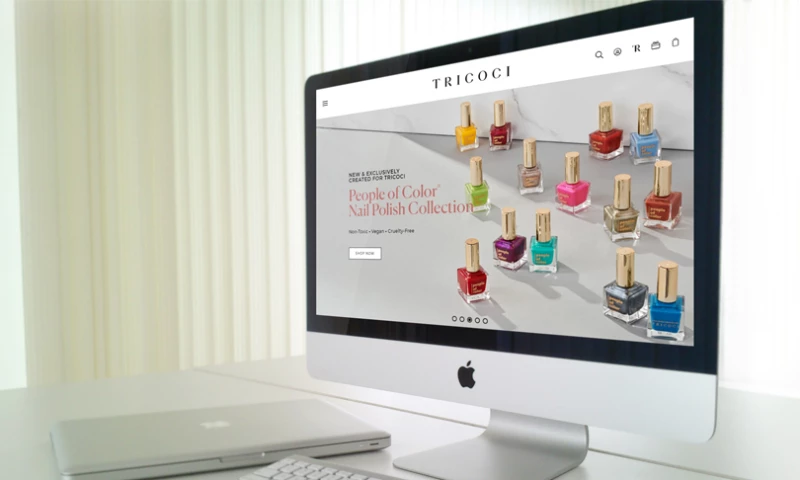 ICUBE TECHNOLABS - Tricoci