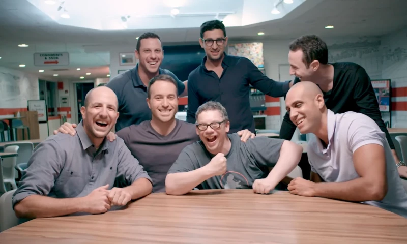 Jewish Community Center Chicago