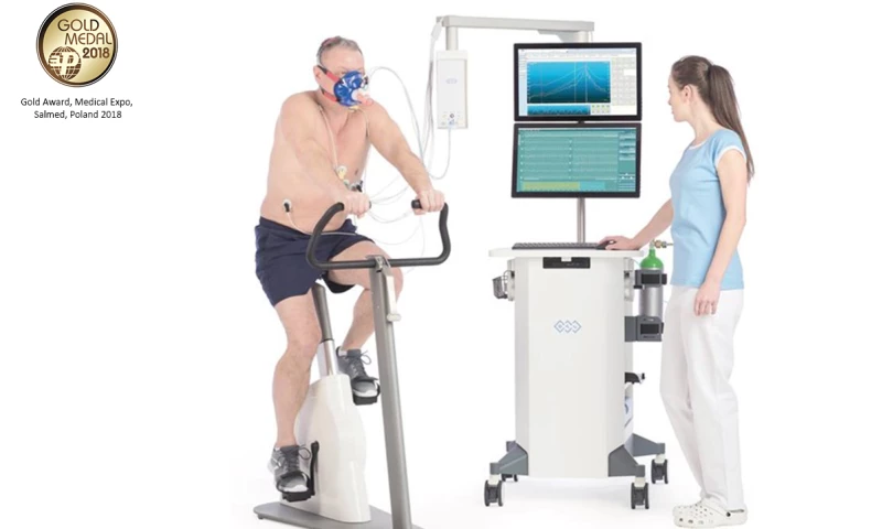 BTL CardioPoint CPET