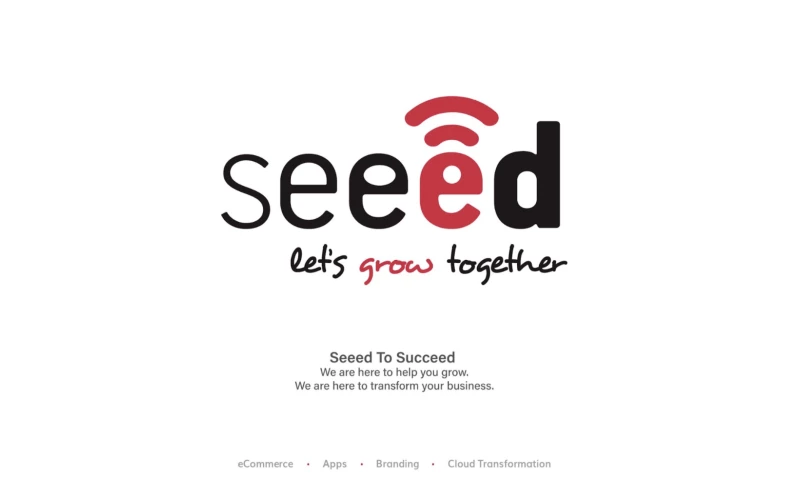 Seeed - Our Services