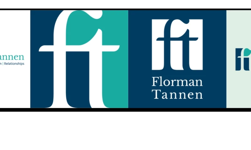 Case Study: An Elevated Rebrand For Florman Tannen’s High Quality Services