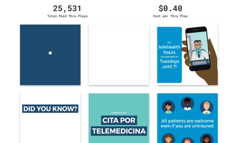 Case Study: Using Animation To Share Vital Health Information