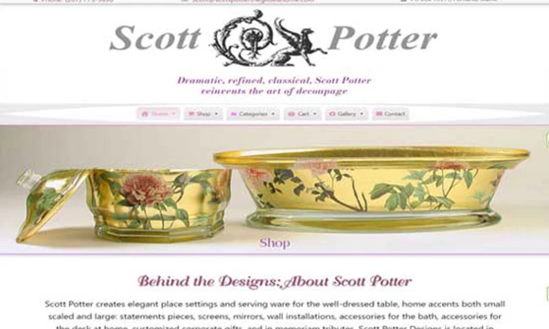 scottpotterthegildedhome.com