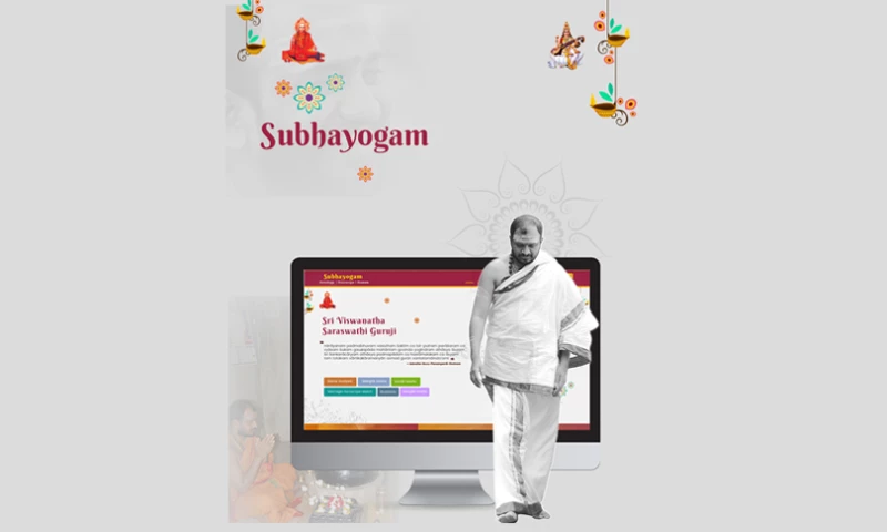 subhayogam