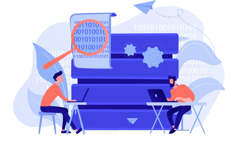 BODEX LLC - How BODEX turned disparate information into a valuable resource