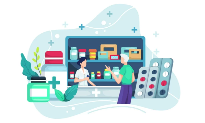 BODEX LLC - How BODEX saved time and money for small and medium pharmacies