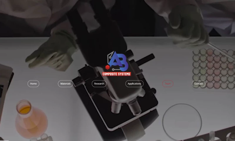 Monolith Solutions - Recent Website Builds