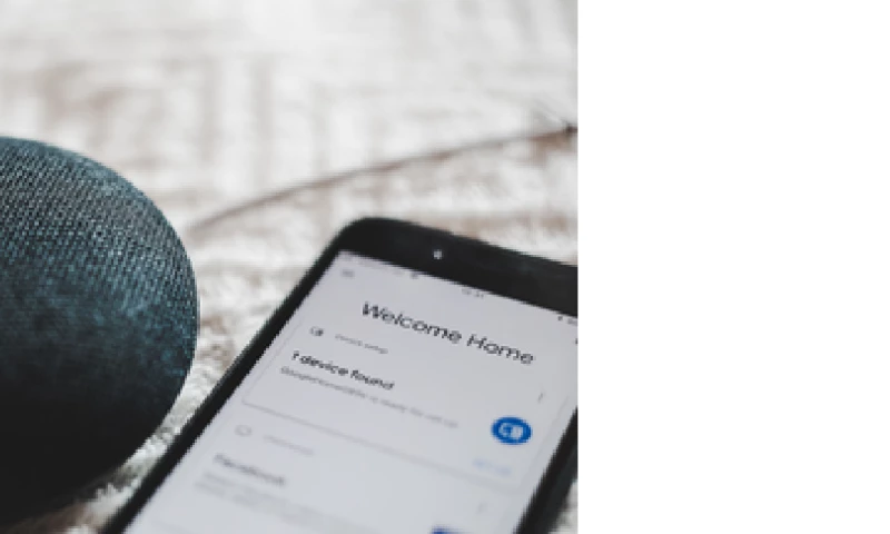 Participation In Creation Of New Environment Framework For Internet Of Things